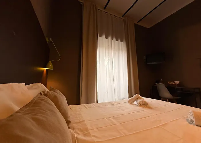Hotel Felice
